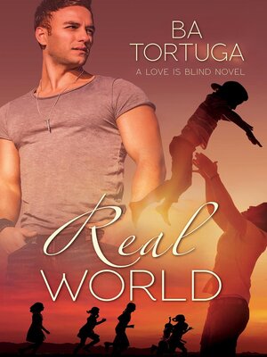 cover image of Real World